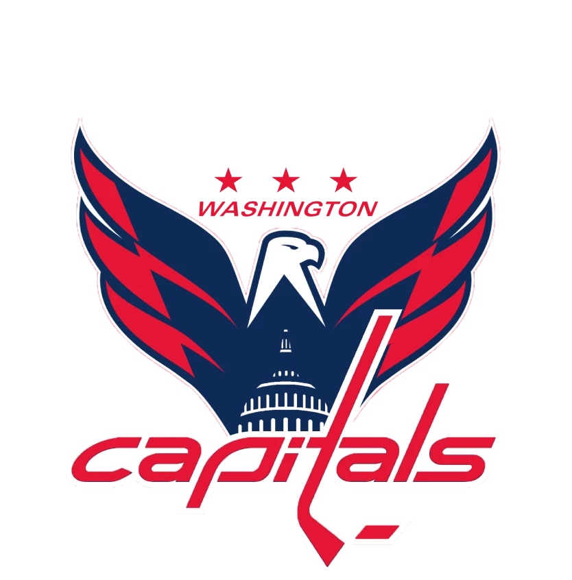 Washington Capitals Logo