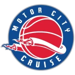 Motor City Cruise Logo