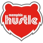 Memphis Hustle Logo