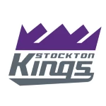 Stockton Kings Logo