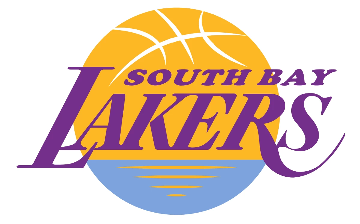 South Bay Lakers Logo