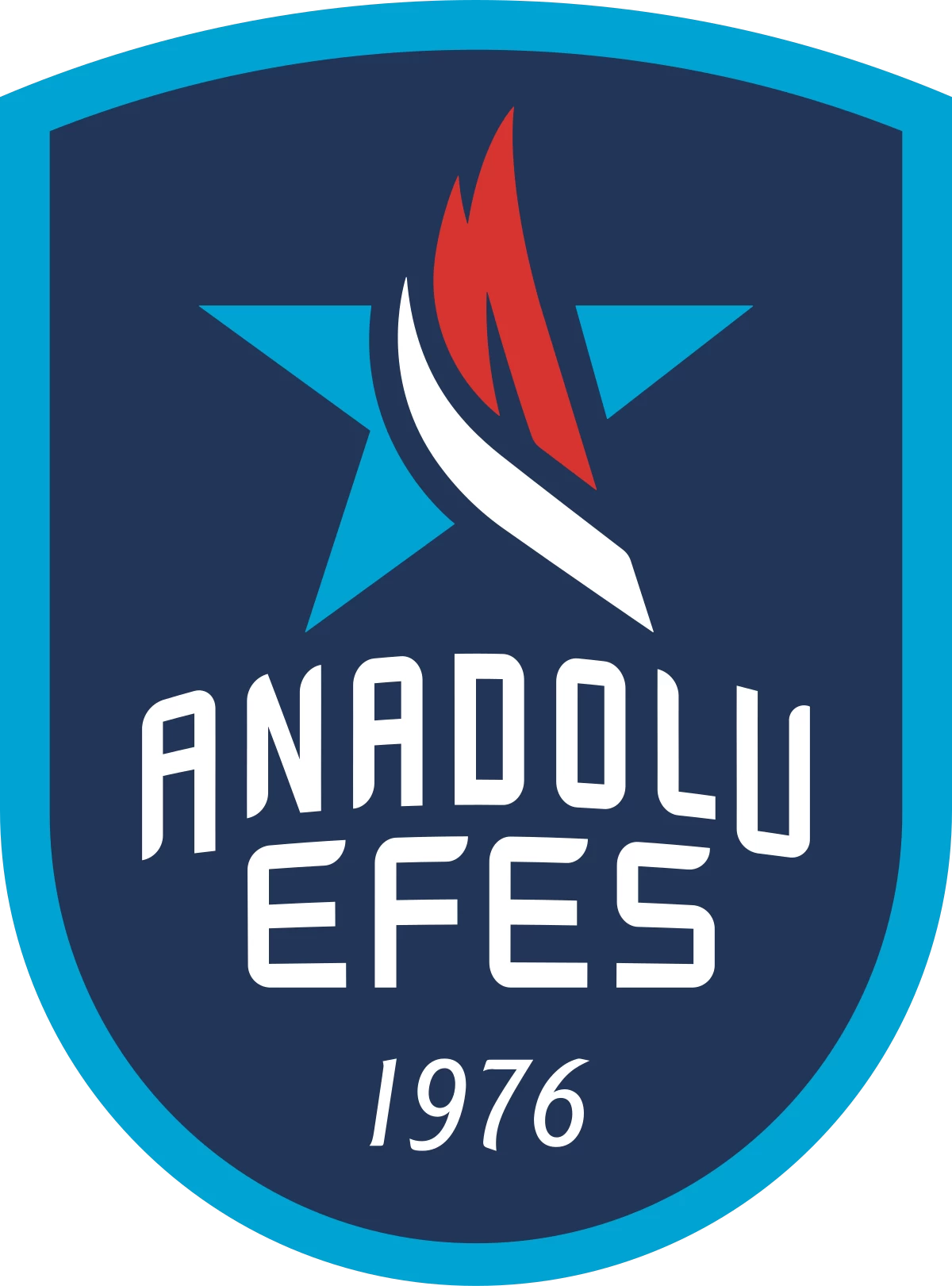 Anadolu Efes Istanbul Logo