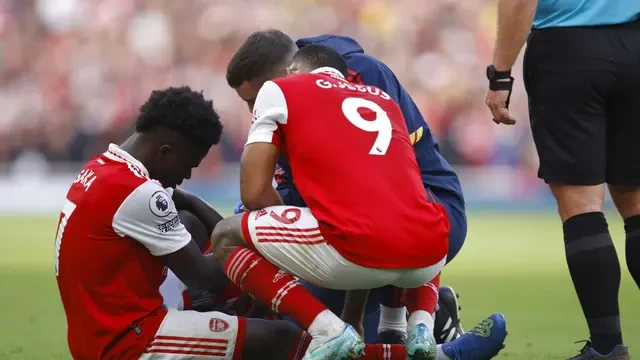 Di karenakan cedera nya Bukayo Saka, Arsenal di sarankan untuk rekrut Mohammed Kudus.