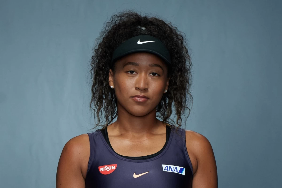 Naomi Osaka menangkan pertandingan pertama musim ini setelah pulih dari cedera