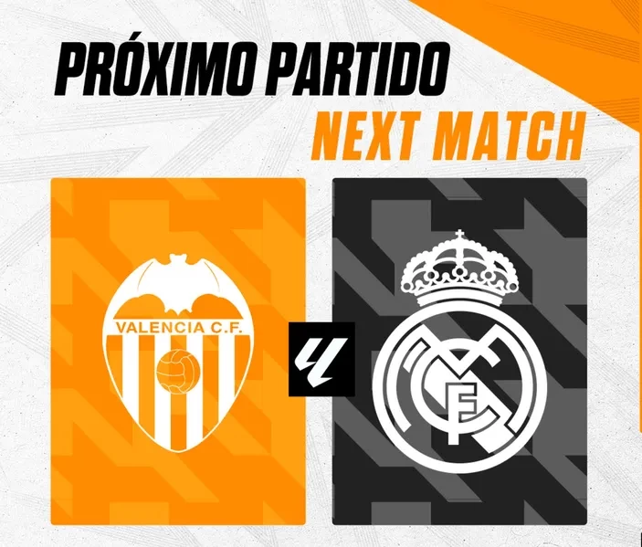 Liga Spanyol: Prediksi Susunan Pemain Real Madrid vs Valencia 4 Januari 2025