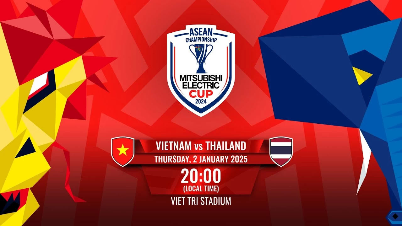 Vietnam vs Thailand: Sebuah perjalanan menyusuri kenangan