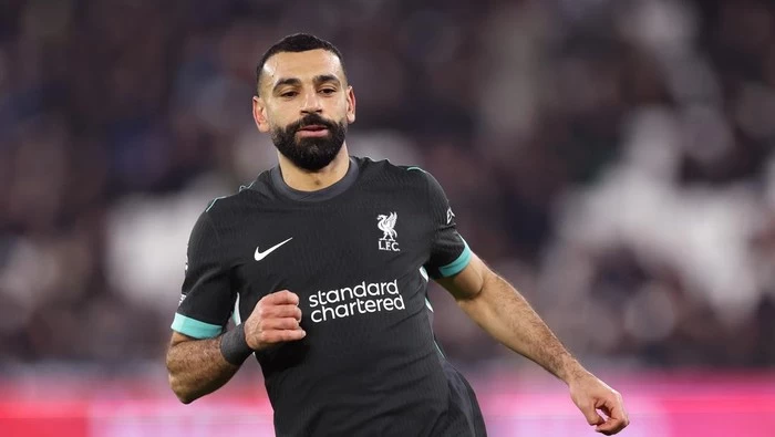 Liverpool Bakal 'Tukar' Mo Salah dengan Pemain Ini?