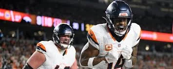 Denver Broncos Fokus pada Pertandingan Melawan Kansas City Chiefs