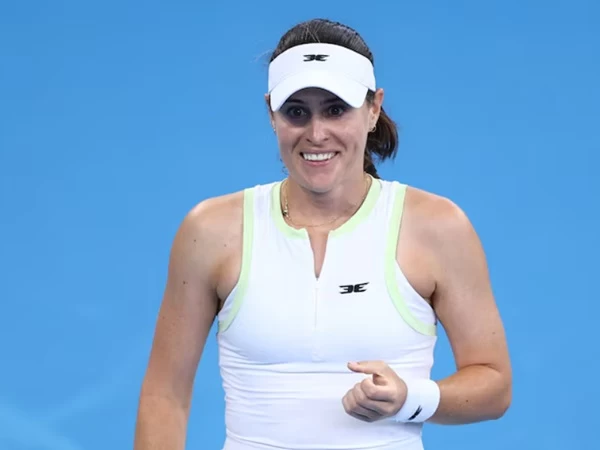 Kimberly Birrell akan berjuang demi perempatfinal turnamen WTA level 500 pertama dalam kariernya usai menyebabkan kekalahan mengejutkan di Brisbane International musim 2025.