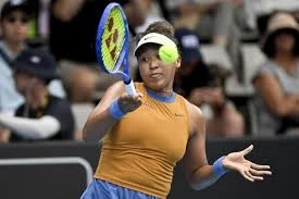 Naomi Osaka Maju Ke Semifinal Pertama Sejak 2022 Di Auckland