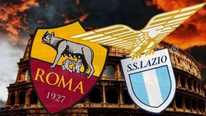 Prediksi AS Roma vs Lazio 6 Januari 2025