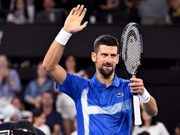 Novak Djokovic Akui Masih ‘Trauma’ Atas Deportasi Dari Australia