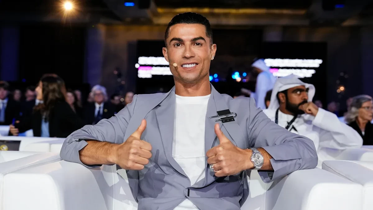 Neymar Dukung Klaim Ronaldo, Liga Arab Saudi Memang Lebih Baik dari Ligue 1