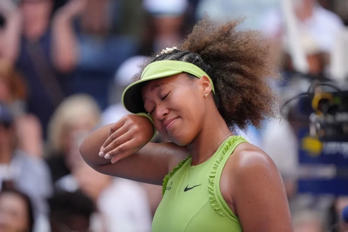 Osaka beberkan kondisi cedera jelang laga pembuka Australian Open