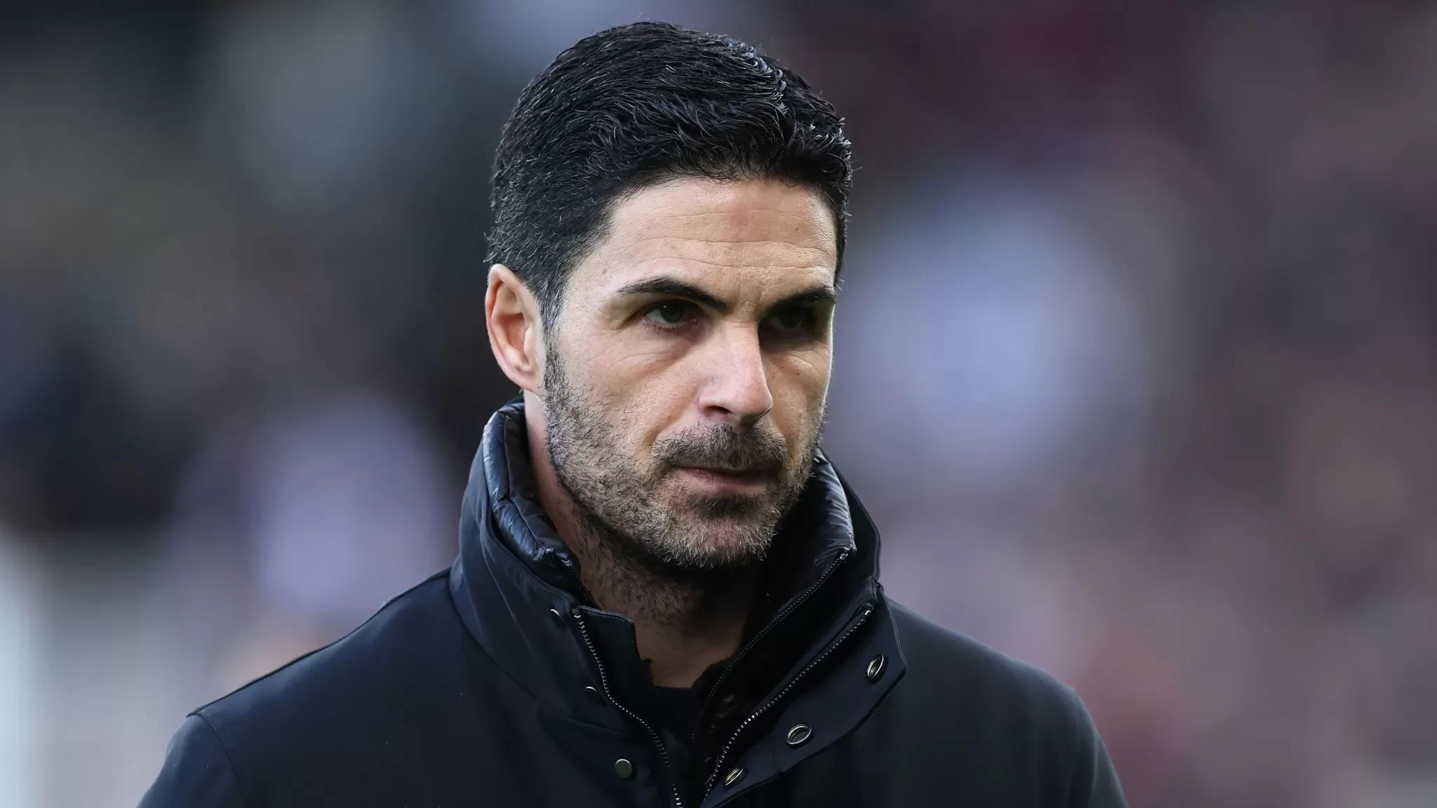 Berat! Arteta Cari yang Begini dari Bursa Transfer