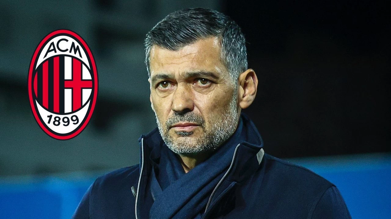 Milan Vs Cagliari: Tugas Sesungguhnya Untuk Conceicao