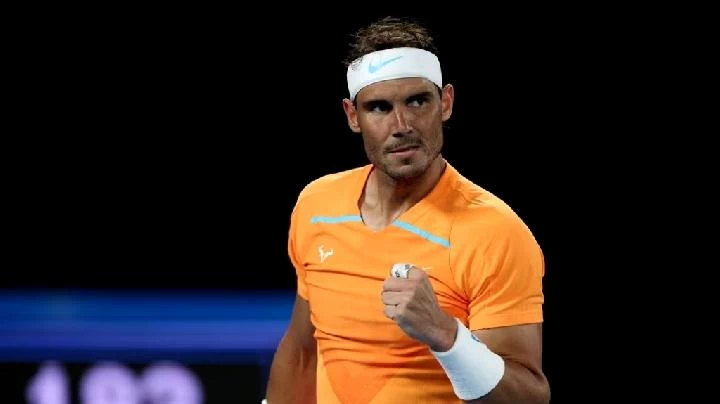 Usai Olimpiade Paris 2024, Rafael Nadal Pertimbangkan Pensiun, Novak Djokovic Ingin Persaingan Berlanjut