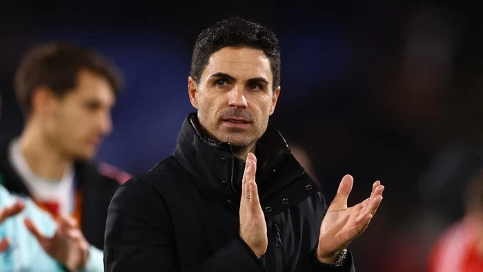 Arsenal Vs MU: Arteta Ingin Ulangi Kenangan Indah Musim 2019/2020