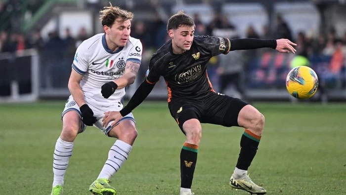 Venezia Vs Inter: Respons Sip Nerazzurri Usai Kalah dari Milan