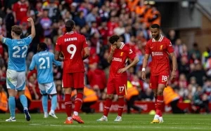 Nottingham Vs Liverpool: Misi Balas Dendam Si Merah