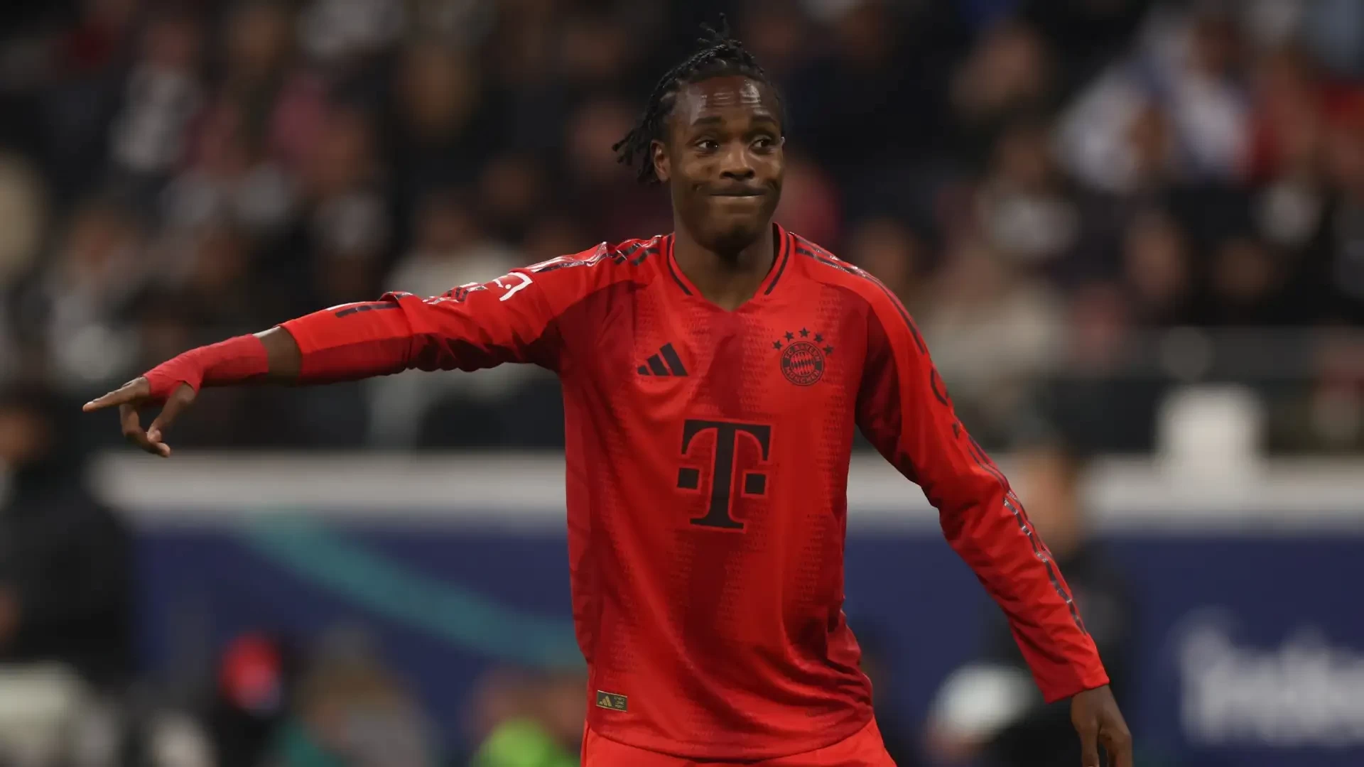 Chelsea Mau Boyong Penyerang Bayern Munich Ini