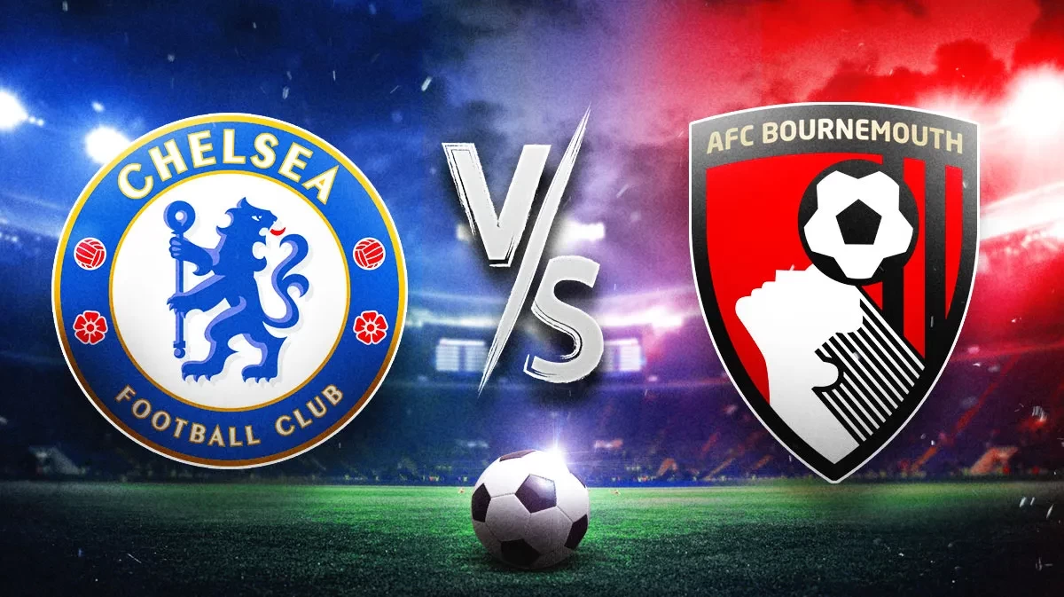 Catatan Menarik Chelsea vs Bournemouth: Si Biru Hobi Buang Poin