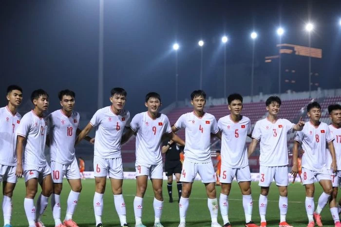 Piala Asia U-20: Tim Geypens & Dion Markx Tak Masuk Skuad Timnas U-20