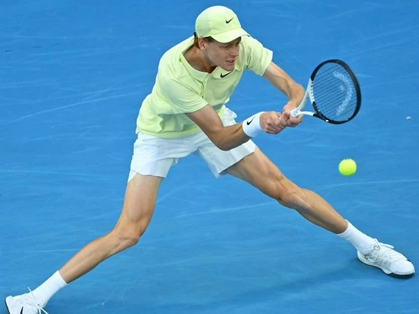 Hasil Australian Open: Jannik Sinner Selamat Dari Amukan Tristan Schoolkate