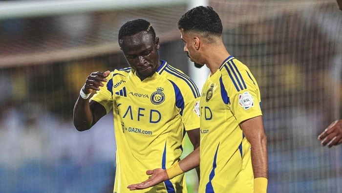 Al Taawoun Vs Al Nassr: Ditahan 1-1, Ronaldo dkk Terlempar dari 3 Besar