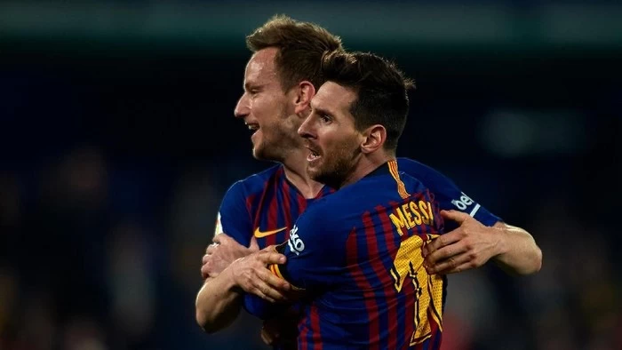 Barca Lagi Oke, Bisa Akhiri Tren Buruk di Markas Getafe?