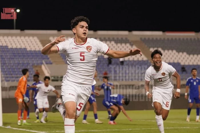 Bek Melbourne City Pamit dari Timnas Indonesia U-20 dan Batal Bermain di Piala Asia U-20 2025, Singgung Konflik Kepentingan