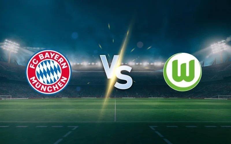 Prediksi Bayern Munchen vs Wolfsburg 18 Januari 2025