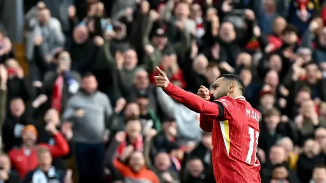 Mohamed Salah Posting Pesan Misterius setelah Arsenal Ditahan Aston Villa: Kode Makin Pede Liverpool Bisa Juara?