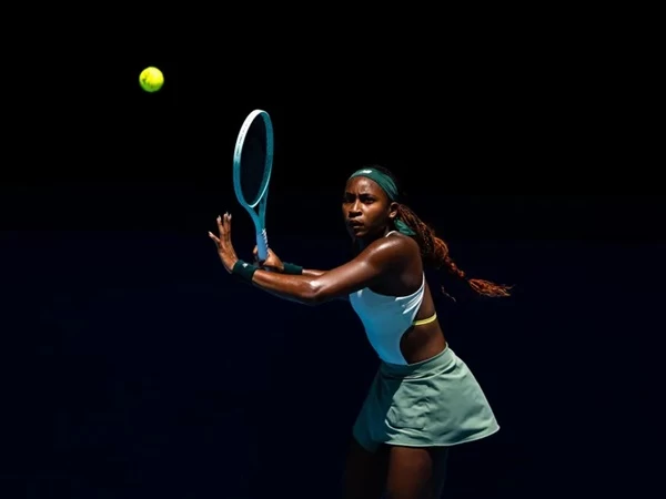 Hasil Australian Open: Cori Gauff Susah Payah Tumbangkan Belinda Bencic