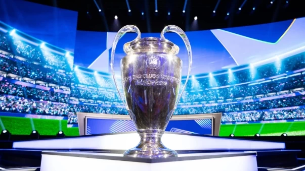 Jadwal Liga Champions Malam Ini: Liverpool, Barcelona, Juventus Main