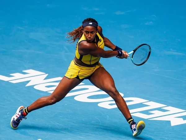 Cori Gauff Tepis Kritikan Terkait Ini Usai Kekalahan Di Melbourne