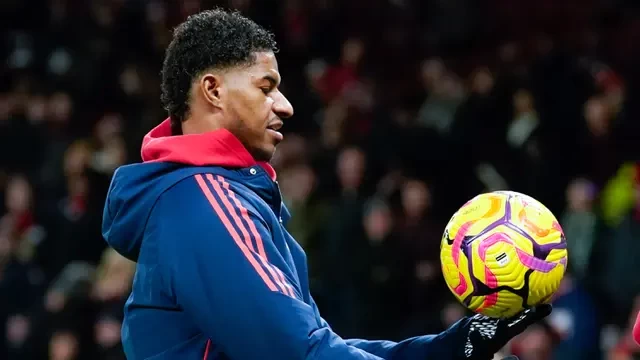 Dapat Ultimatum, Barcelona Bakal Korbankan 2 Pemain demi Boyong Rashford dari MU