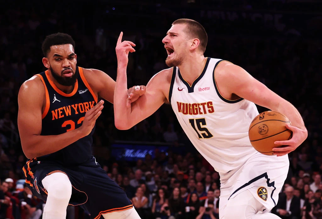 Nikola Jokic Dukung New York Knicks Juara NBA 2025