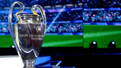 Konspirasi UEFA Mau Depak Real Madrid Lebih Cepat di Liga Champions