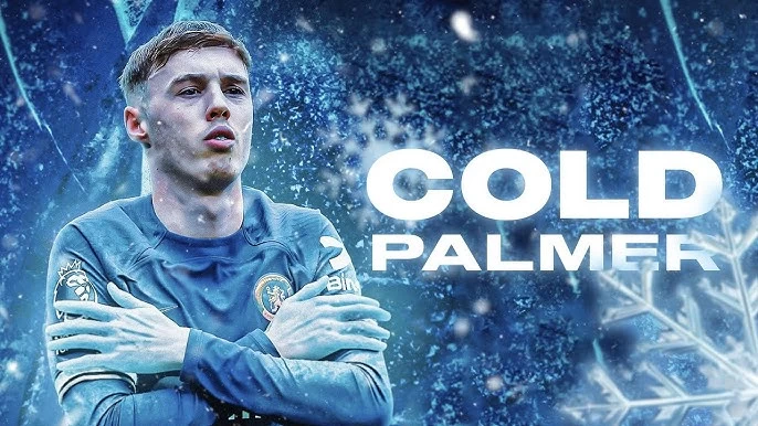 Man of the Match Chelsea vs West Ham: Cole Palmer