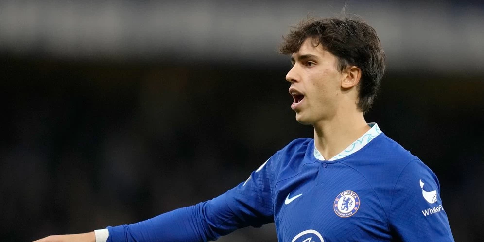 Putus Nyambung Hubungan Chelsea dan Joao Felix