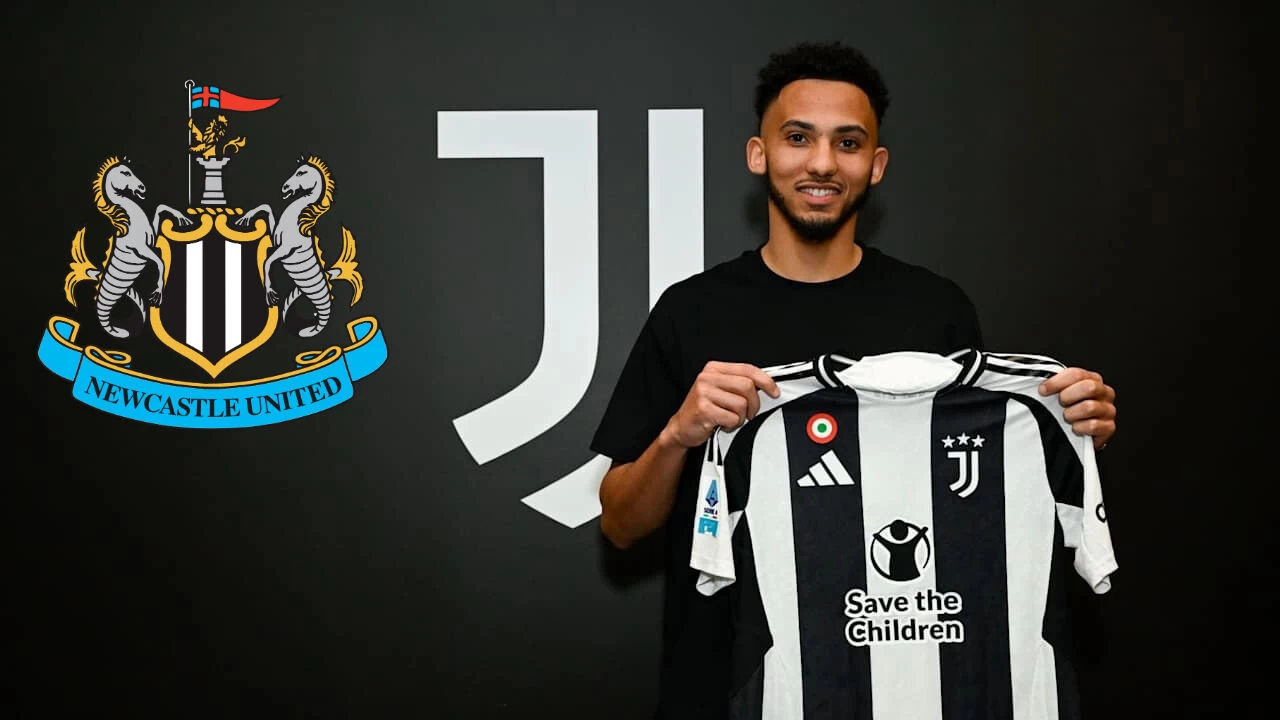 Mengapa Newcastle Mau Melepas Lloyd Kelly ke Juventus?