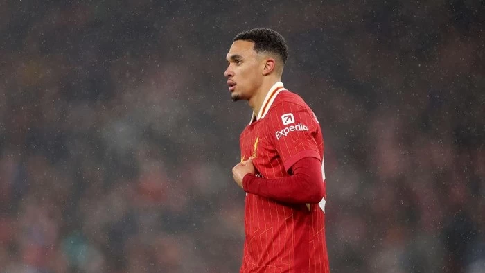 Liverpool Vs Tottenham: Trent Alexander-Arnold Dipastikan Absen