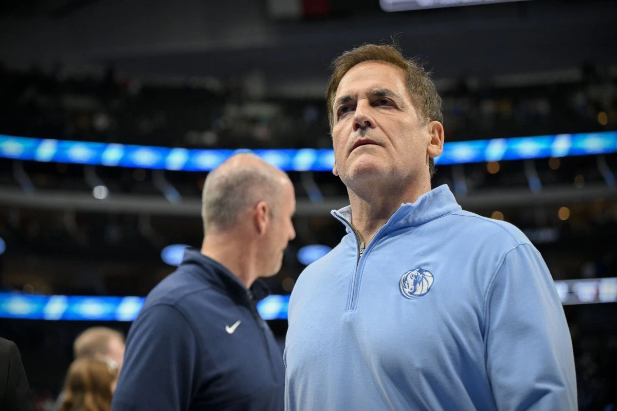 Mark Cuban Ikut Jadi Sasaran Kemarahan Fans Mavericks