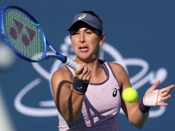 Jelang kembali berkompetisi setelah cuti hamil, Belinda Bencic mengakui bahwa ia merasa khawatir tentang seberapa banyak perubahan yang terjadi di dunia tenis selama ia absen.