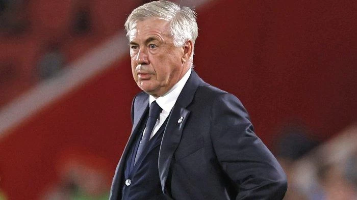 Panas! Perang Komentar Carlo Ancelotti Vs Bos LaLiga