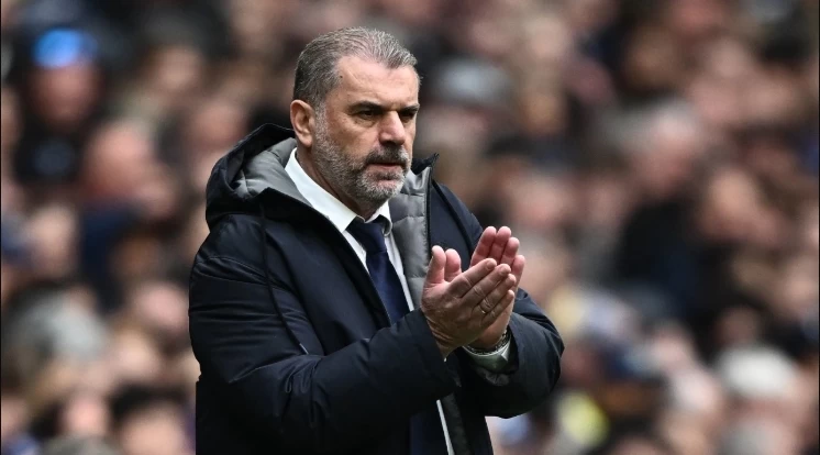 Totenham Keok di Piala FA, Postecoglou Sebut-sebut Liverpool