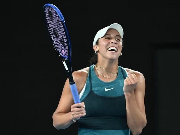 Madison Keys mengungkapkan bahwa ia mengacuhkan tekanan dari pihak lain agar tidak begitu baik sebelum kemenangan Australian Open musim 2025 yang memukau.