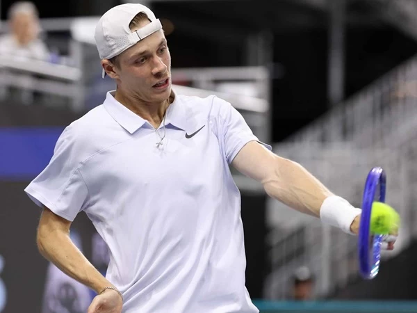 Denis Shapovalov Dan Casper Ruud Siap Bersaing Demi Gelar Di Dallas