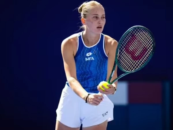 Beberapa pekan terakhir bukan pekan yang positif bagi Kudermetova bersaudara di turnamen WTA, dengan saudari yang lebih muda, Polina Kudermetova kalah telak di Qatar Open